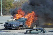 Photo: Auto Fire Ignition (88K)